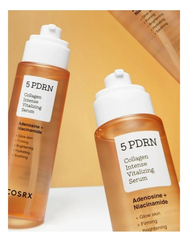 5 PDRN Collagen Intense Vitalizing Serum image 3