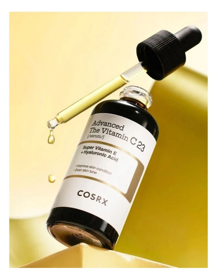 Advanced The Vitamin C23 image 2