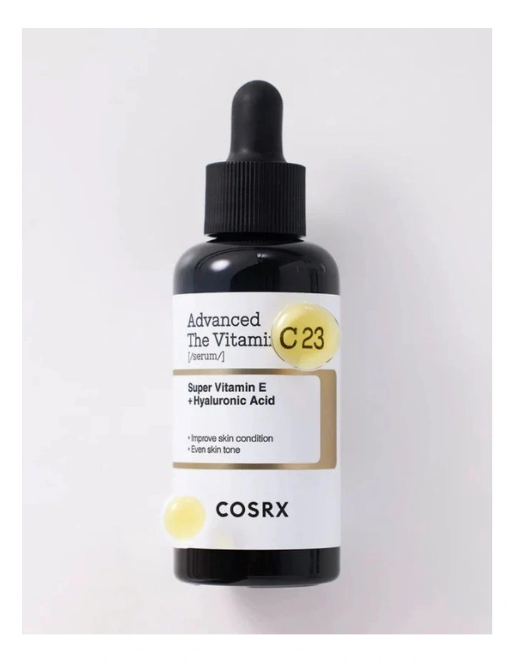 Advanced The Vitamin C23 image 3