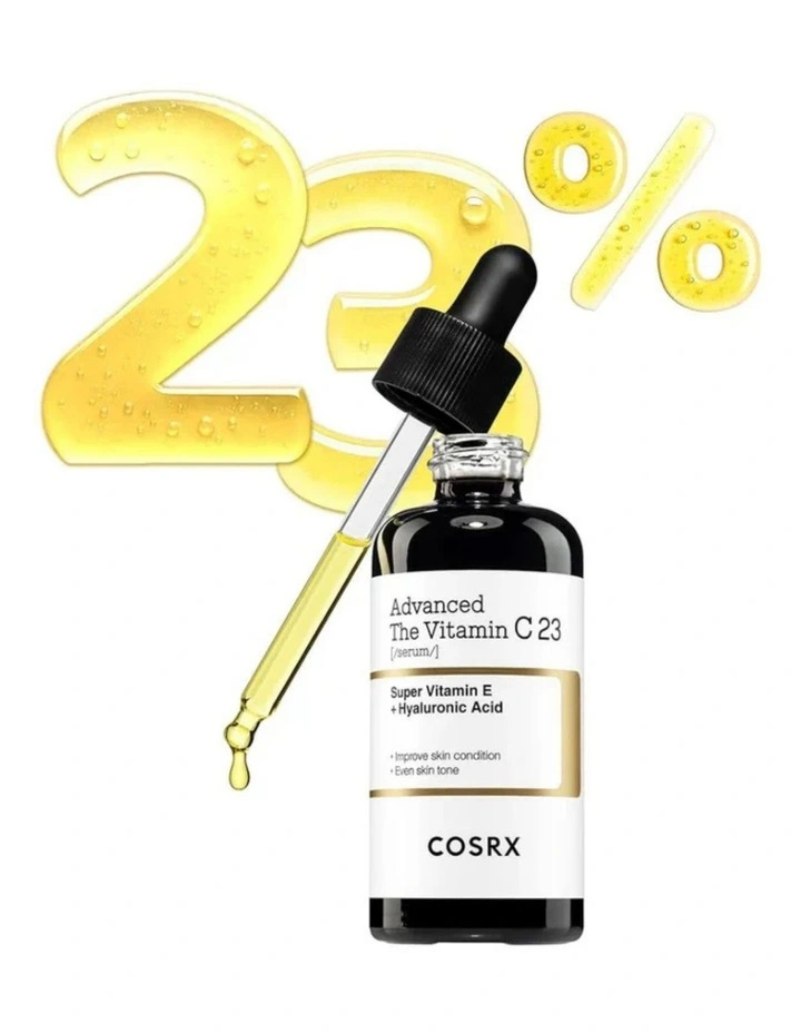 Advanced The Vitamin C23 image 4