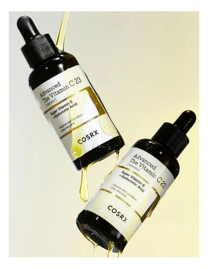 Advanced The Vitamin C23 image 5