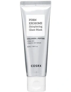 PDRN Exosome Skinplaning Glaze Mask