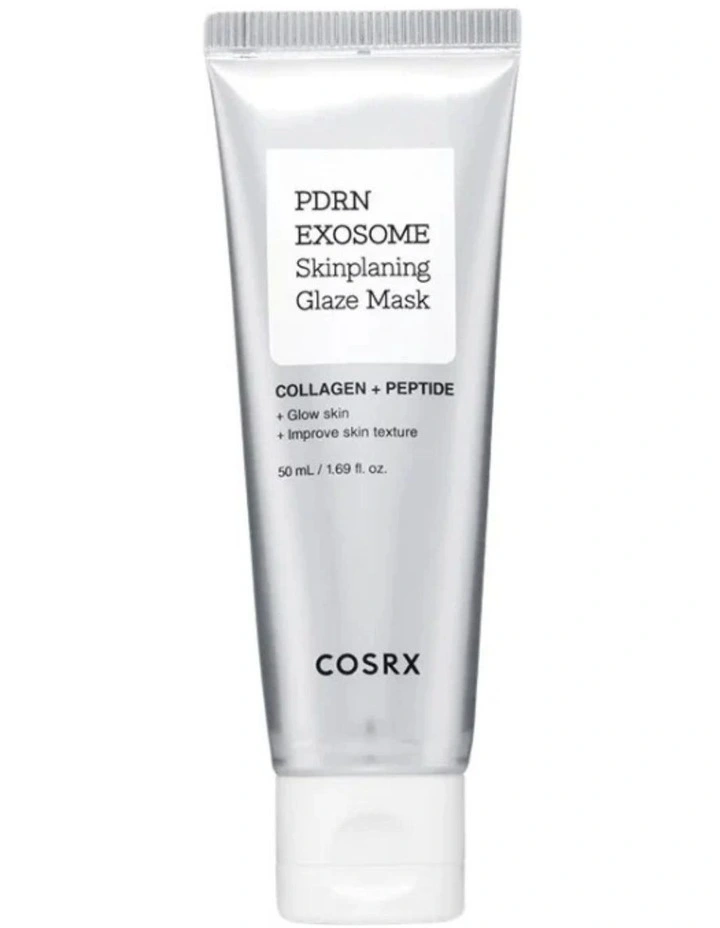 PDRN Exosome Skinplaning Glaze Mask image 1