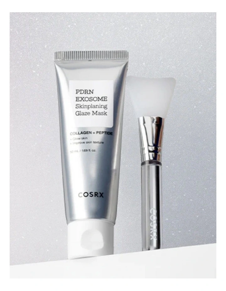 PDRN Exosome Skinplaning Glaze Mask image 3