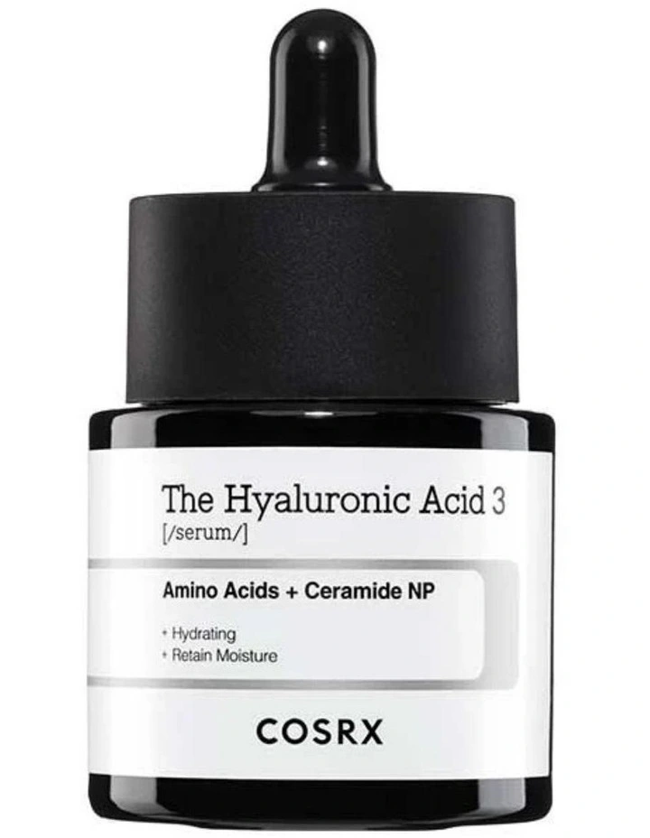 The Hyaluronic Acid 3 Serum image 1