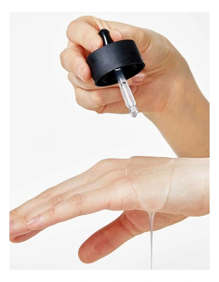 The Hyaluronic Acid 3 Serum image 3