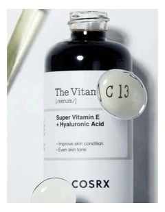 The Vitamin C 13 Serum