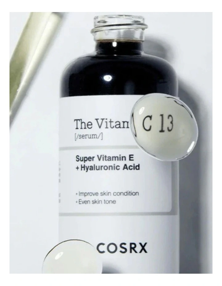 The Vitamin C 13 Serum image 1