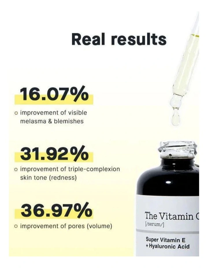 The Vitamin C 13 Serum image 2