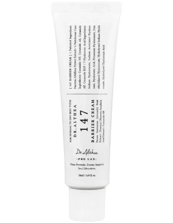 147 Barrier Cream image 1