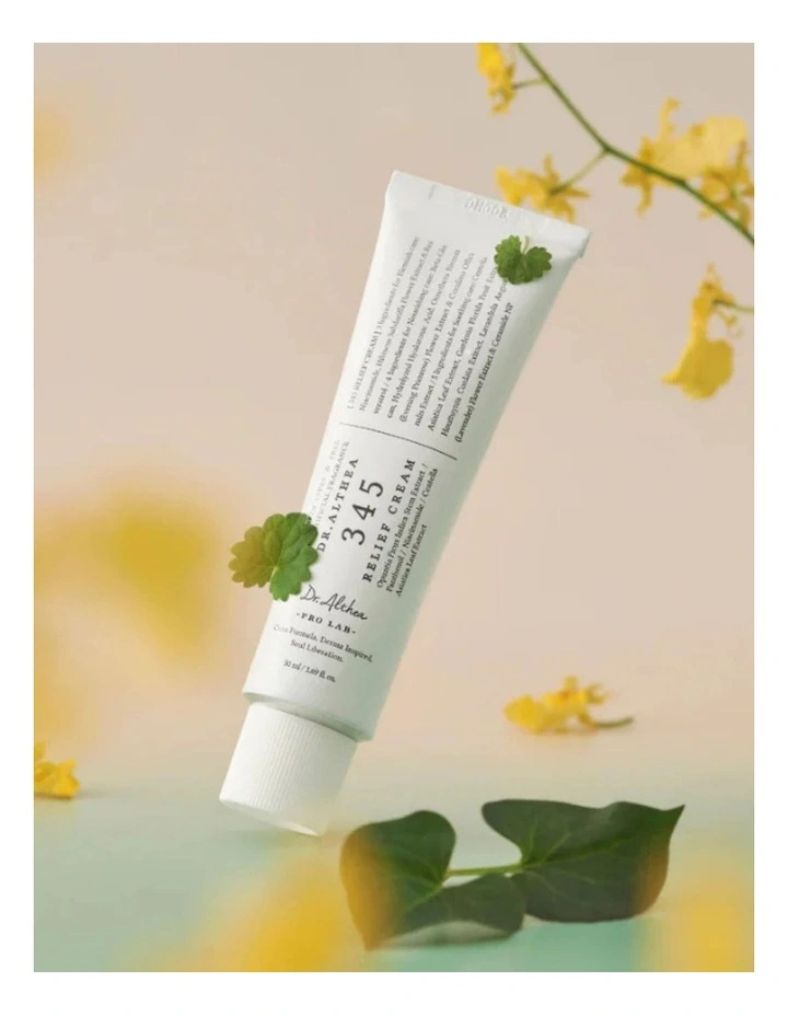 345 Relief Cream image 4