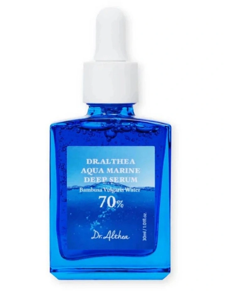 Aqua Marine Deep Serum image 1
