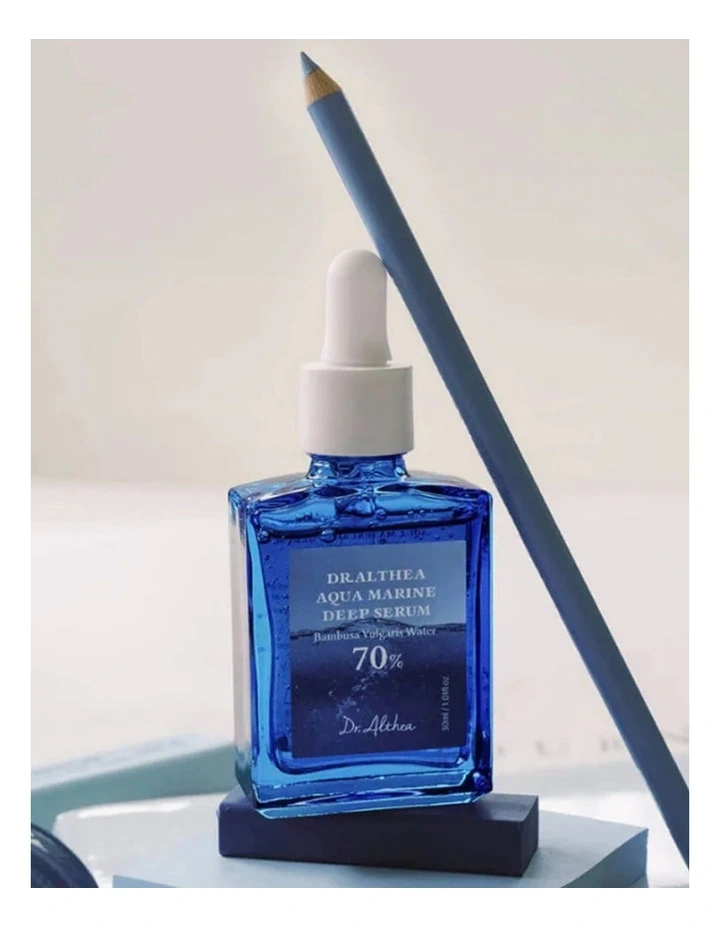 Aqua Marine Deep Serum image 2
