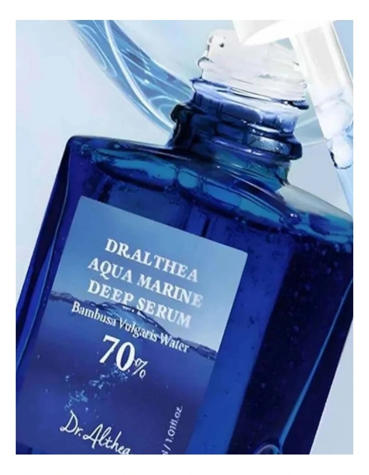 Aqua Marine Deep Serum image 3