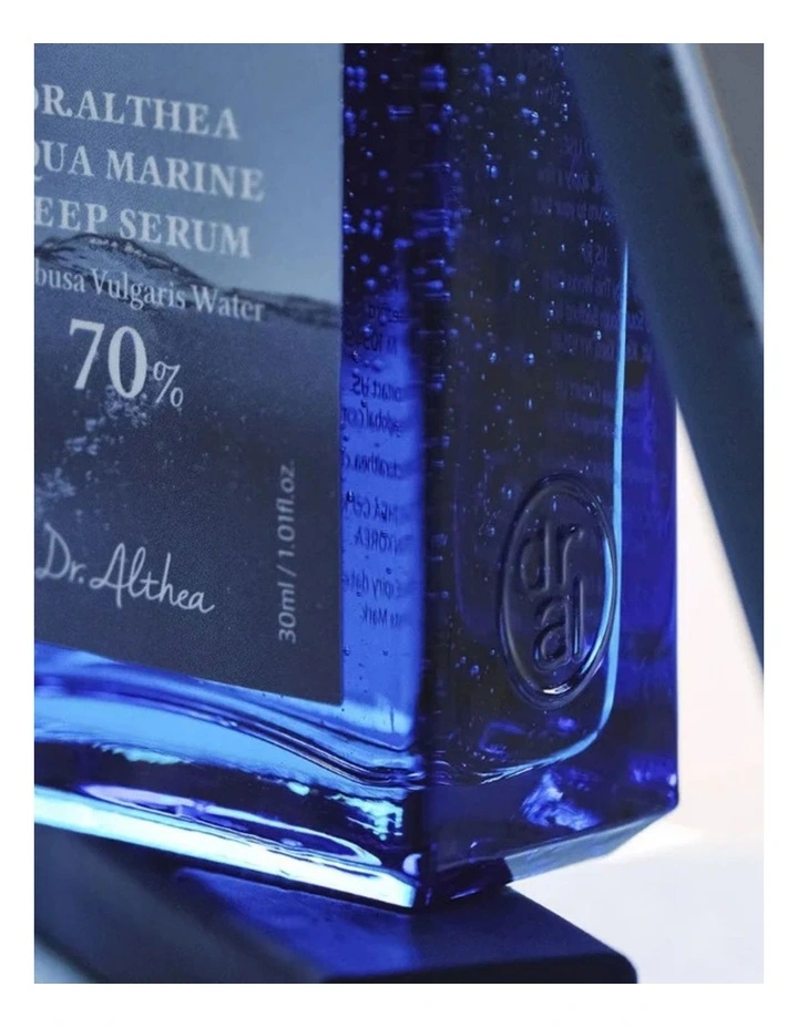 Aqua Marine Deep Serum image 4