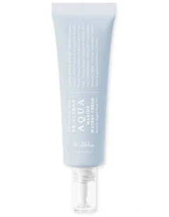 Aqua Marine Watery Cream