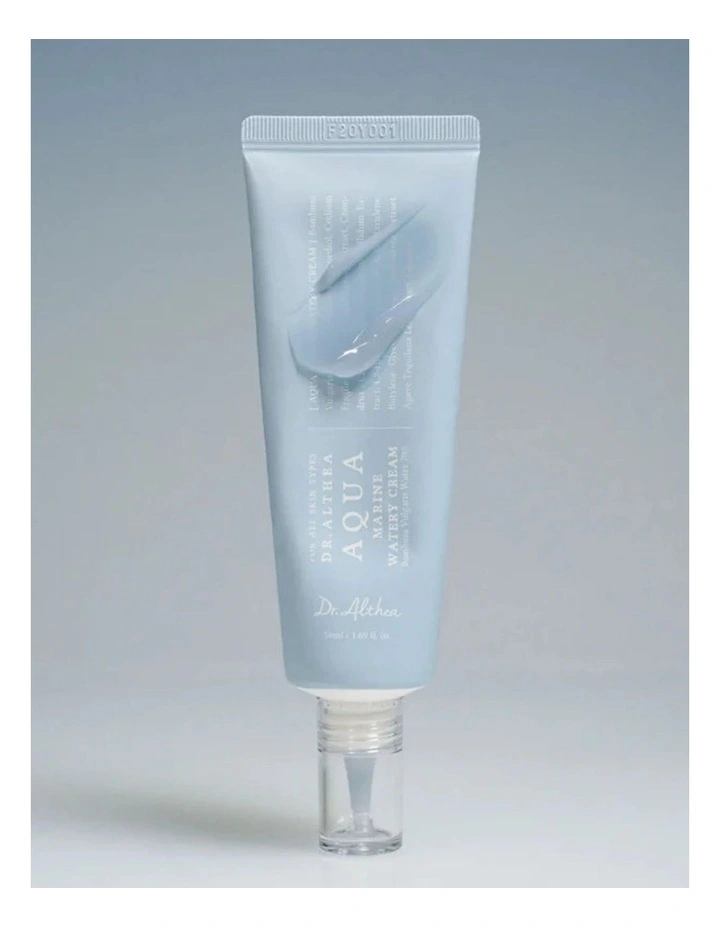 Aqua Marine Watery Cream image 2