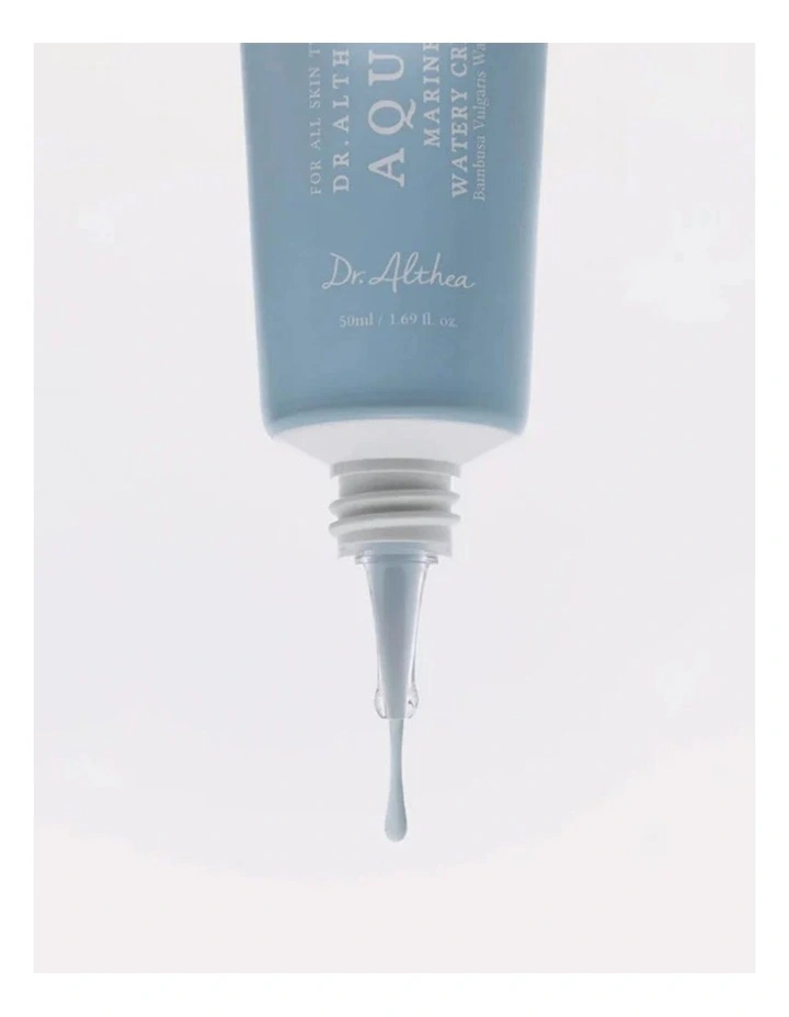 Aqua Marine Watery Cream image 3