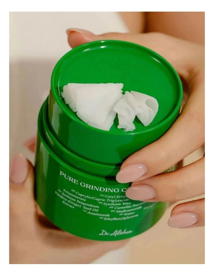 Pure Grinding Cleansing Balm image 4