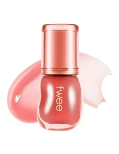 3D Voluming Lip Gloss