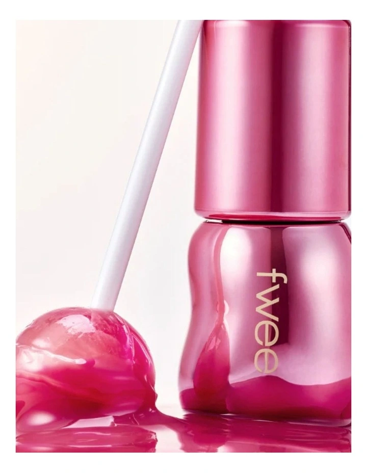 3D Voluming Lip Gloss image 2