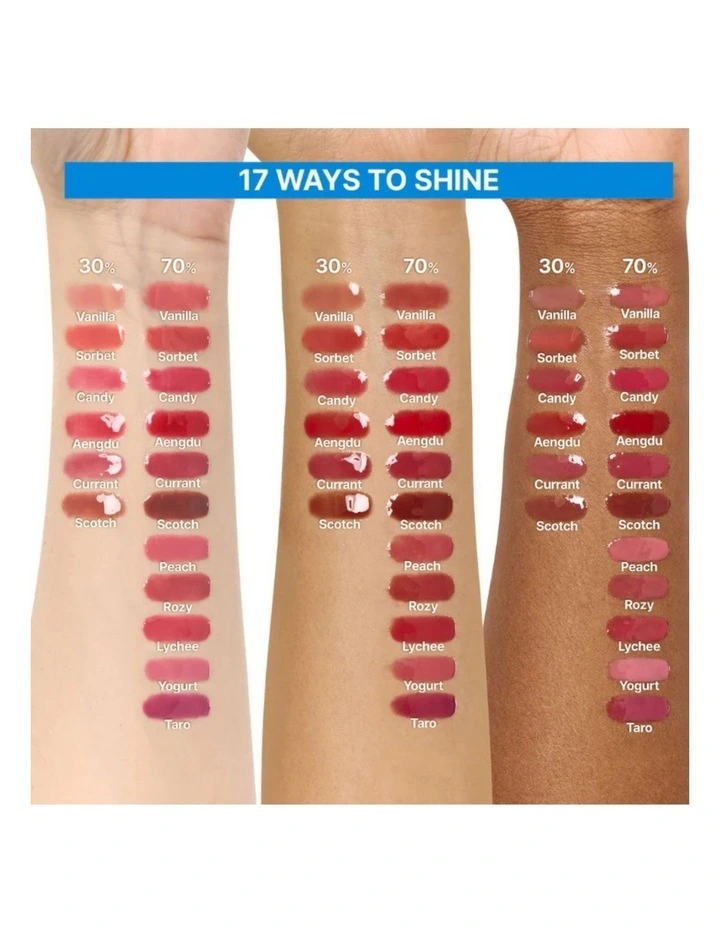 3D Voluming Lip Gloss image 3