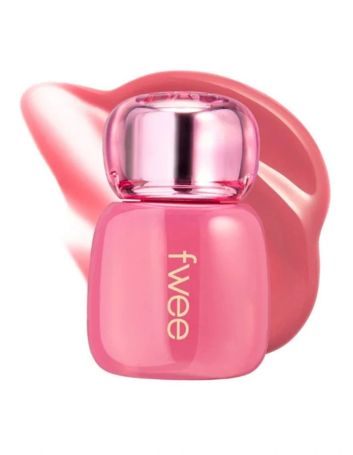 3D Voluming Lip Tint image 1