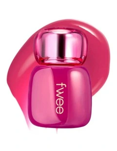 3D Voluming Lip Tint