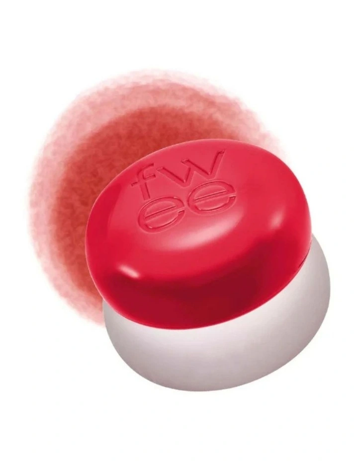 Lip And Cheek Blurry Pudding Pot image 1