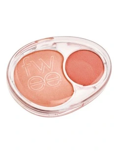 Mellow Dual Blusher