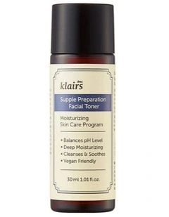 Supple Preparation Facial Toner