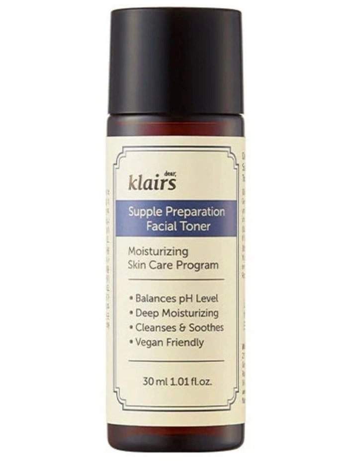 Supple Preparation Facial Toner image 1