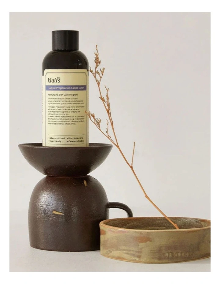Supple Preparation Facial Toner image 2