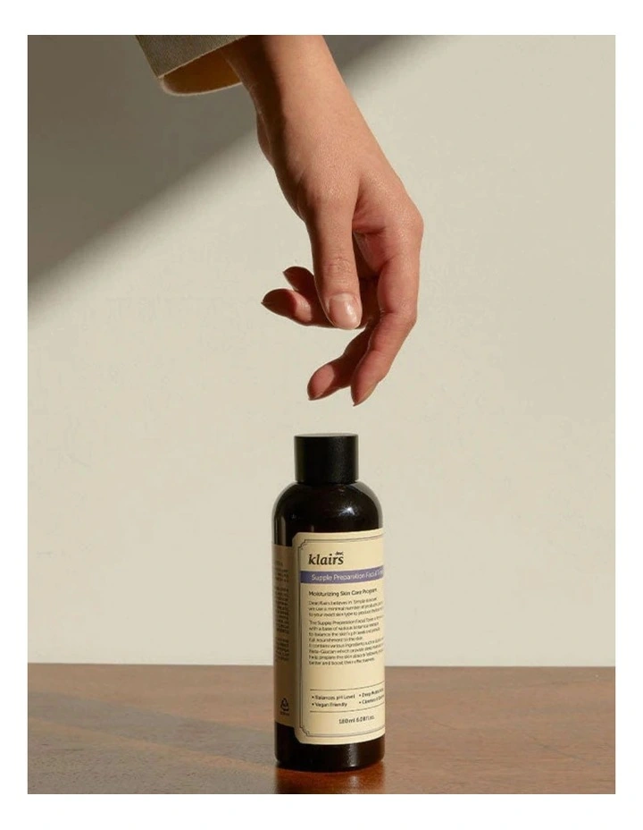 Supple Preparation Facial Toner image 4