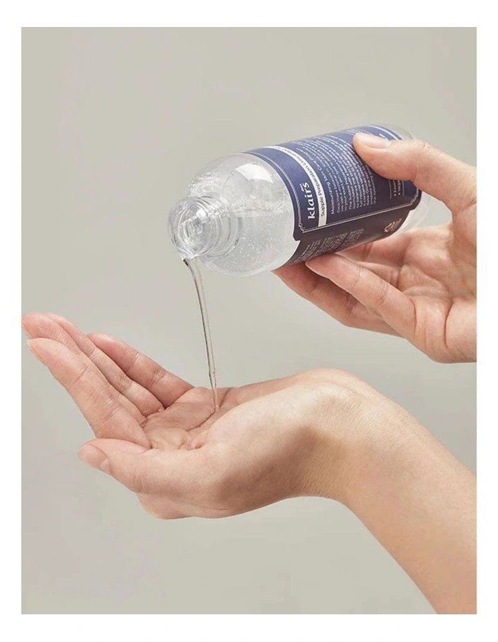 Supple Preparation Unscented Toner image 3