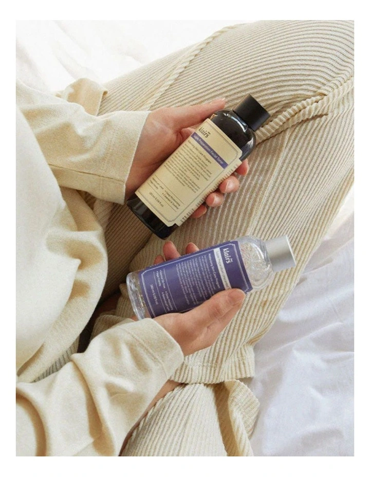 Supple Preparation Unscented Toner image 4