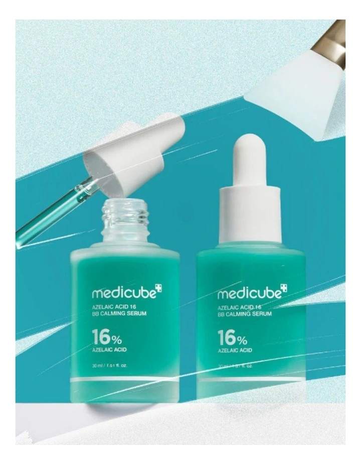 Azelaic Acid 16 BB Calming Serum image 2