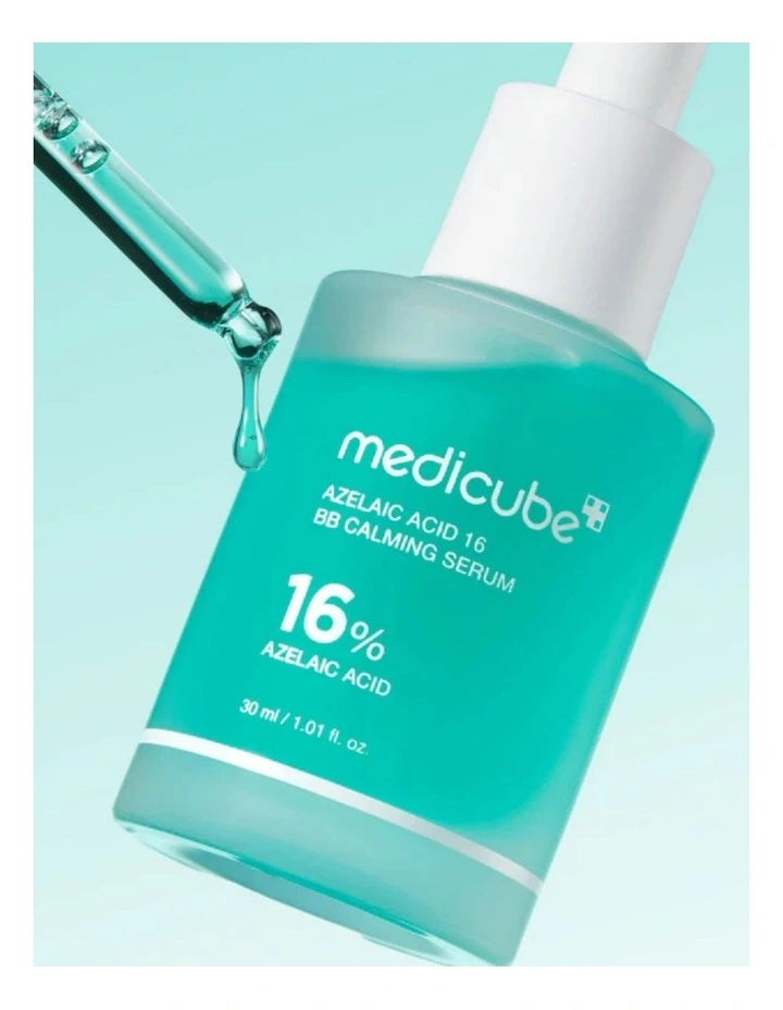 Azelaic Acid 16 BB Calming Serum image 3