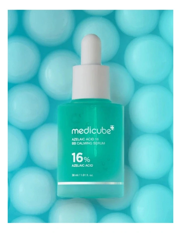 Azelaic Acid 16 BB Calming Serum image 4
