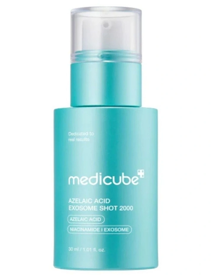Azelaic Acid Exosome Shot Serum 2000 image 1