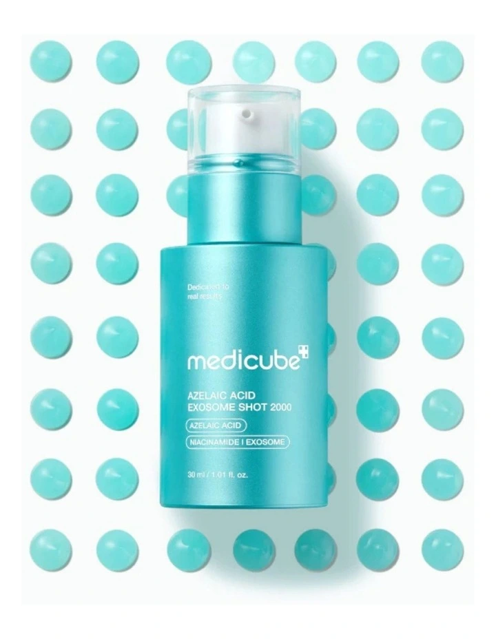 Azelaic Acid Exosome Shot Serum 2000 image 2