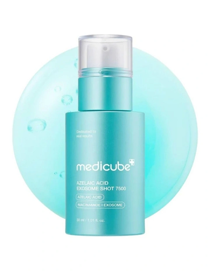 Azelaic Acid Exosome Shot Serum 7500 image 1