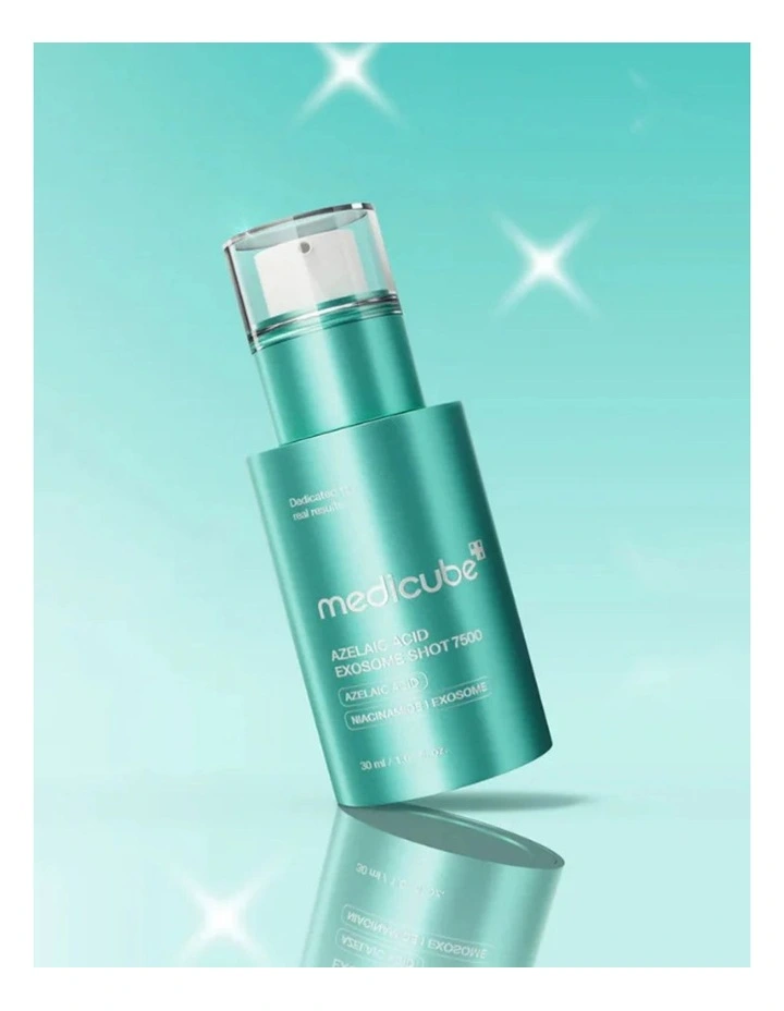Azelaic Acid Exosome Shot Serum 7500 image 2