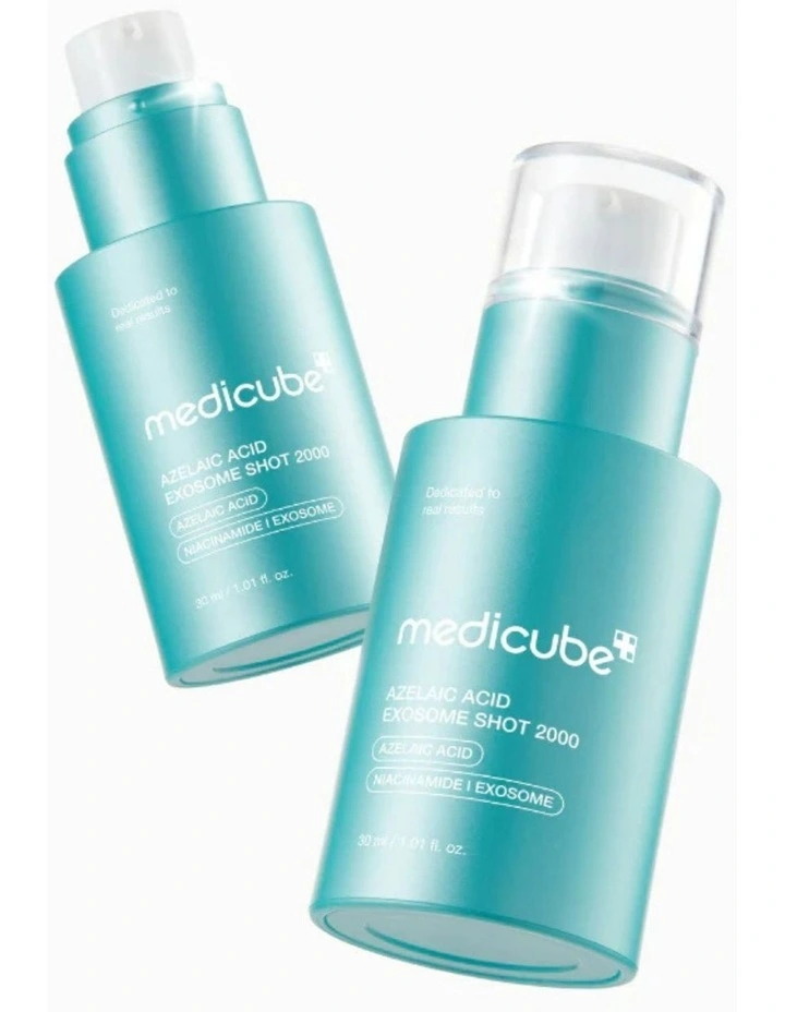 Azelaic Acid Exosome Shot Serum 7500 image 3