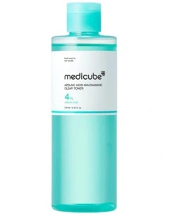 Azelaic Acid Niacinamide Clear Toner