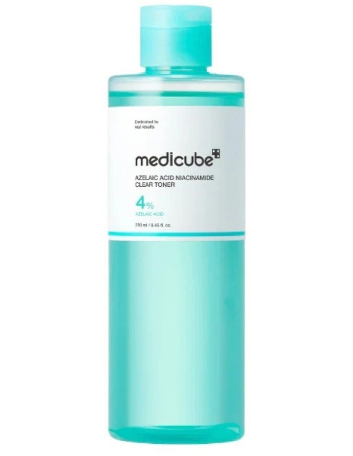 Azelaic Acid Niacinamide Clear Toner image 1