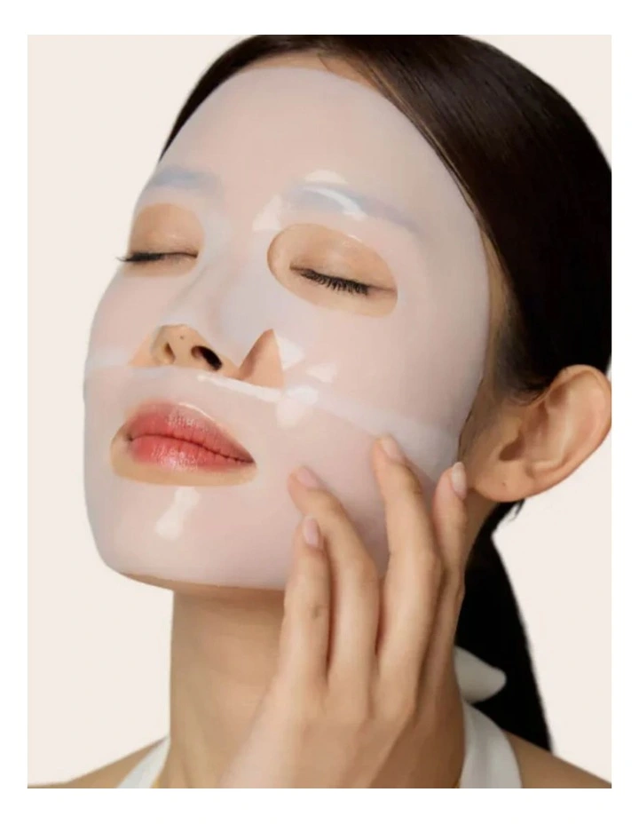 Collagen Radiance Mask image 2