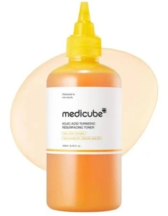 Kojic Acid Turmeric Resurfacing Toner 250ml