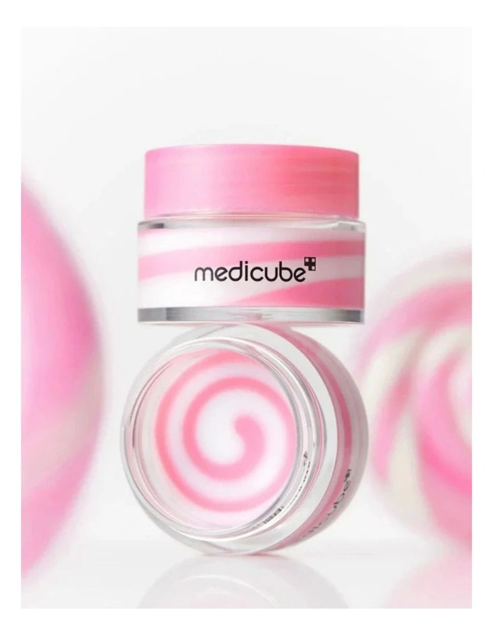 PDRN Lip Sleeping Mask image 2