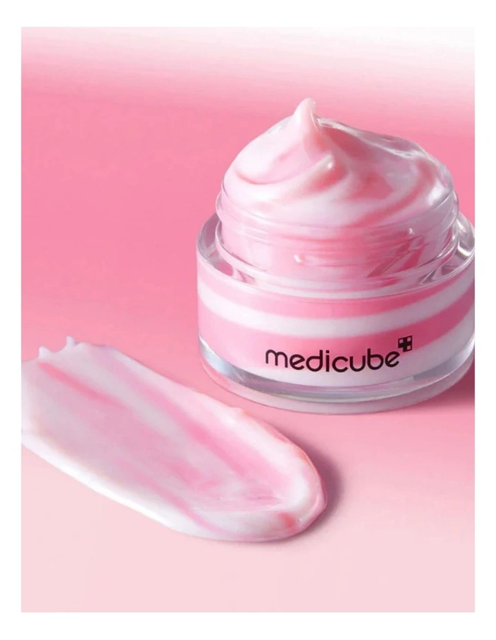 PDRN Lip Sleeping Mask image 3